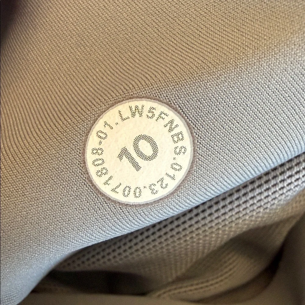 Lululemon Base Pace High-Rise Tight 25